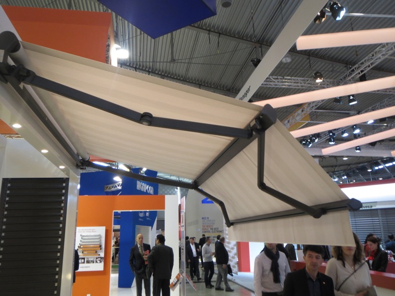      R+T Stuttgart 2015
